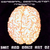 Shit and Noize Art Vol. 02