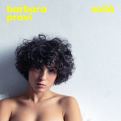 Barbara Pravi: Voilà