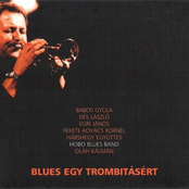 Blues Egy Trombitásért by Hobo Blues Band
