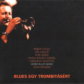 blues egy trombitásért