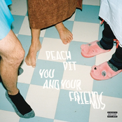 Peach Pit: You and Your Friends