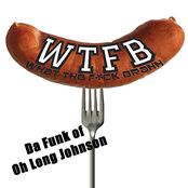 Da Funk Of Oh Long Johnson by Wtfb