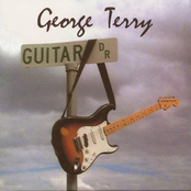 George Terry: Guitar Dr