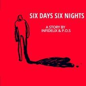 Six Days Six Nights