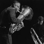 the ray anderson quartet