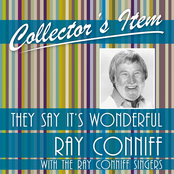 Collector´s Item (They Say It's Wonderful)