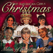 American Girl Christmas