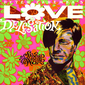 Turn Me On Again by Peter Zaremba's Love Delegation