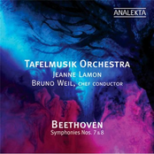 Beethoven: Symphonies Nos. 7 & 8