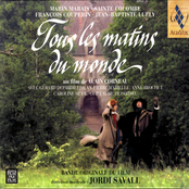 Jordi Savall: Tous les matins du monde (Bande originale du film)