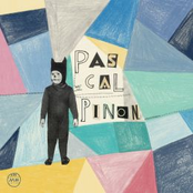 I Wrote A Song by Pascal Pinon