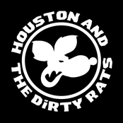 Houston and The Dirty Rats: RAT EP