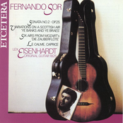 Fernando Sor, Guitar Work