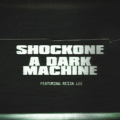 ShockOne: A Dark Machine (feat. Reija Lee)