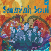 Nao Posso Te Levar A Serio by Saravah Soul