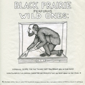 The Man Who Carried Fish by Black Prairie