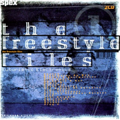 The Freestyle Files, Volume 1: Futuristic Electronics