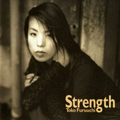 Strength by 古内東子