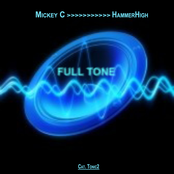 HammerFall / High Tide