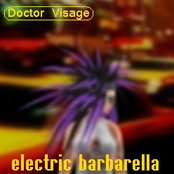 Electric Barbarella