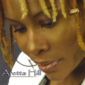 Aretta Hill (EP)