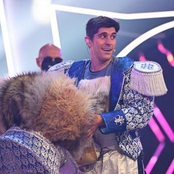 The Masked Singer: Der Löwe