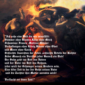 Dunkle Schatten: Demo 1