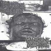 Human Stench Rests In The Morgue / Gangrene Discharge