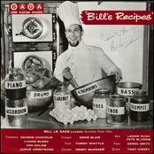 Bill's Recipes