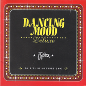 Deluxe Teatro Opera (En Vivo)