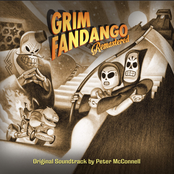 Grim Fandango Remastered (Original Game Soundtrack)