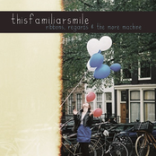 Ribbons, Regards and the More Machine