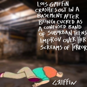 Lois Griffin Crashes out in a Basement After Being Cucked as a Confused Band of Suburban Teens Improv over Her Screams of Terror