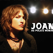 I Defy by Joan As Police Woman