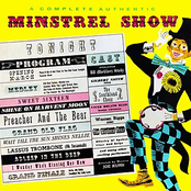 Authentic Minstrel Show