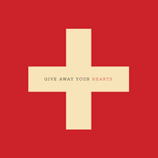 Give Away Your Hearts EP