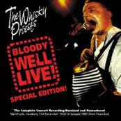Bloody Well Live