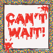 Can't Wait! - Single