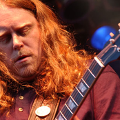 warren haynes