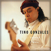 I Got The Blues From Falling In Love by Tino Gonzales