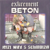 Jetzt wird´s schmutzig