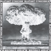 Blatant Cynicism