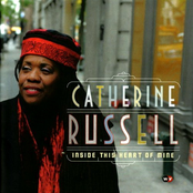 Catherine Russell: Inside This Heart of Mine