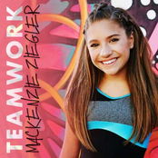 Mackenzie Ziegler: TEAMWORK