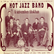 Mézga Géza by Hot Jazz Band