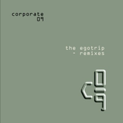 The Egotrip - Remixes