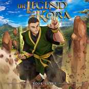 The Legend of Kòrá Remixes & Edits ~Book Three~