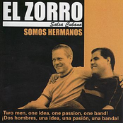 Sobrenatural by El Zorro