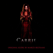 Carrie On by Marco Beltrami