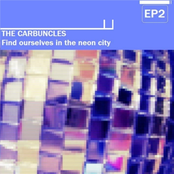 find ourselves in the neon city